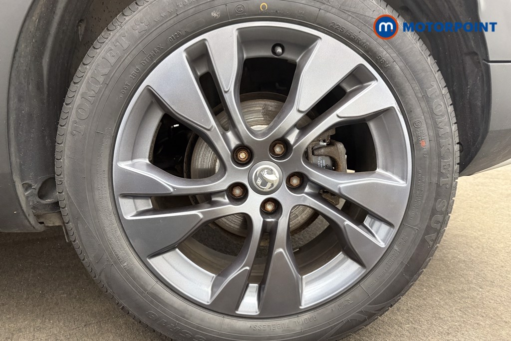 Used Vauxhall Grandland X 2020 for sale - 76625999: Photo 19