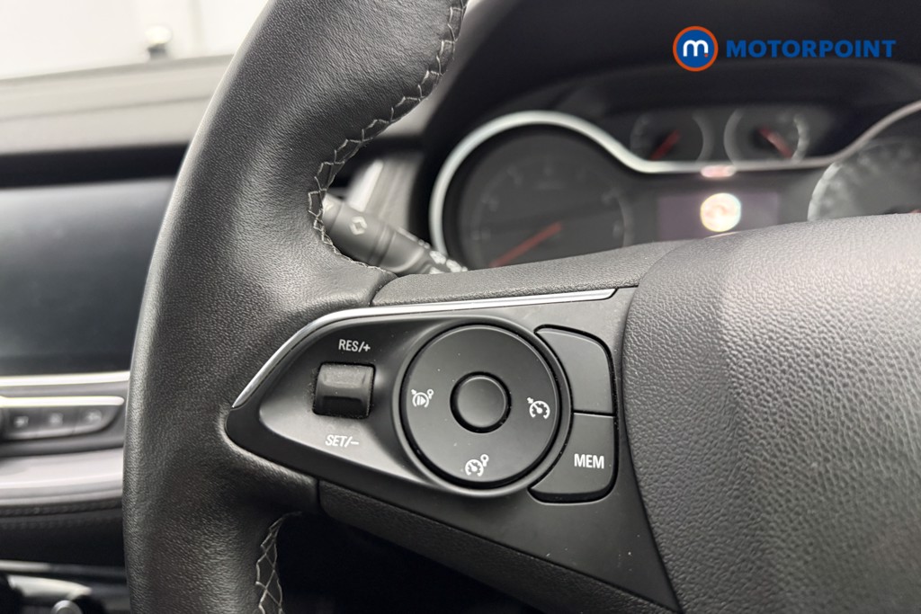 Used Vauxhall Grandland X 2020 for sale - 76625999: Photo 20