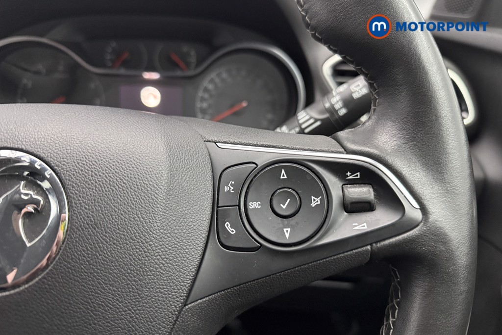 Used Vauxhall Grandland X 2020 for sale - 76625999: Photo 21