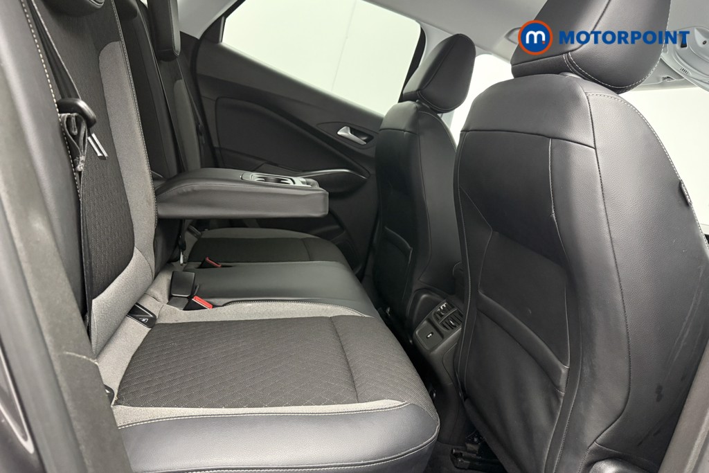 Used Vauxhall Grandland X 2020 for sale - 76625999: Photo 26