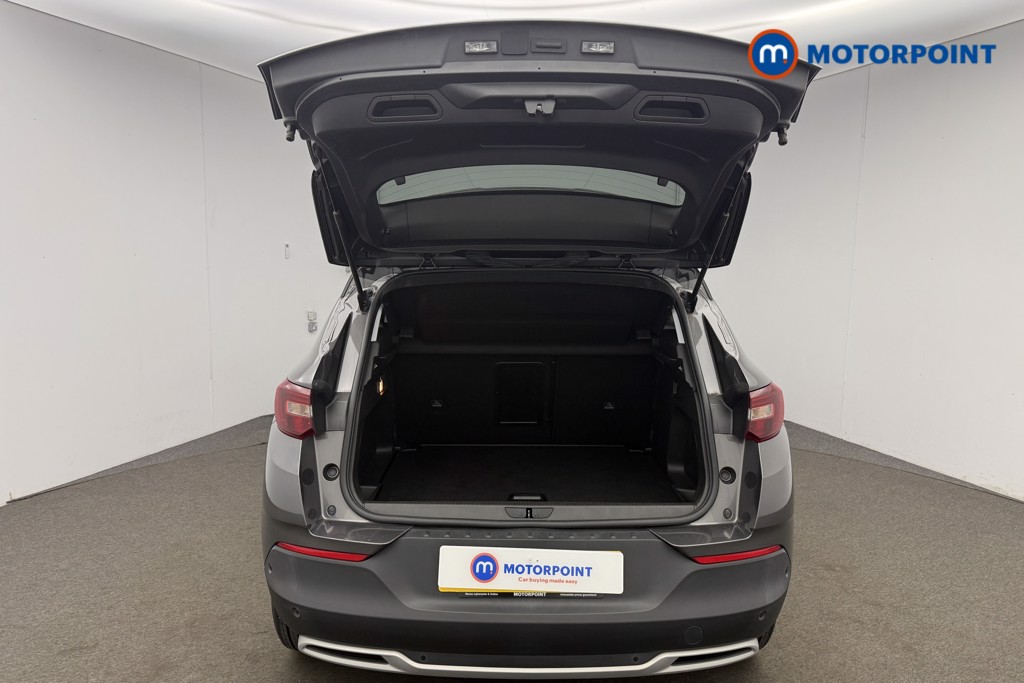 Used Vauxhall Grandland X 2020 for sale - 76625999: Photo 28