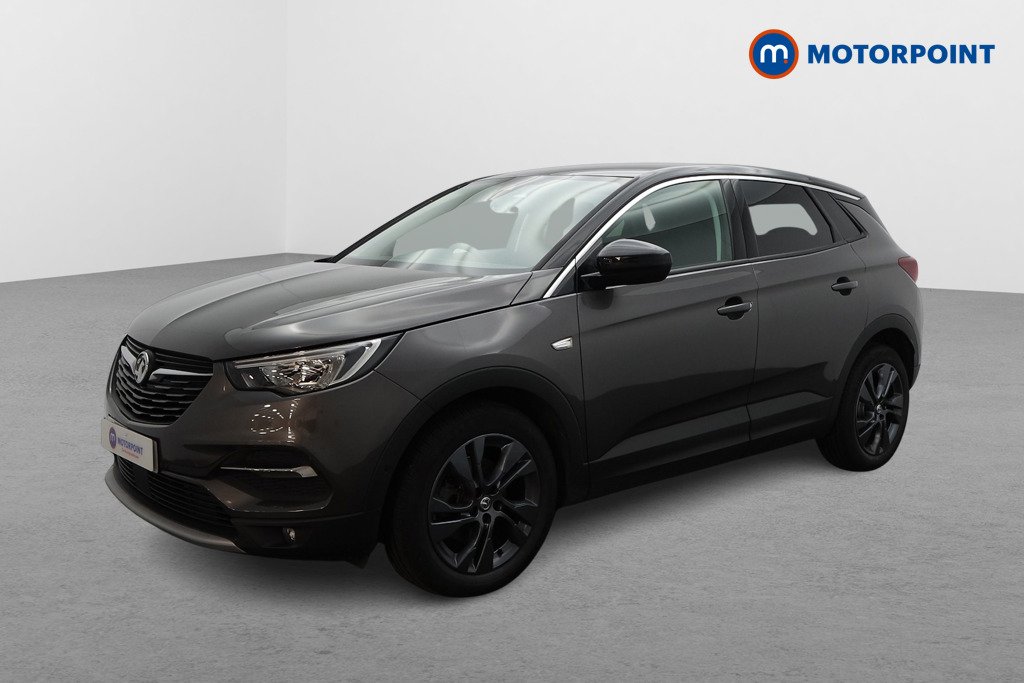 Used Vauxhall Grandland X 2020 for sale - 76625999: Photo 3