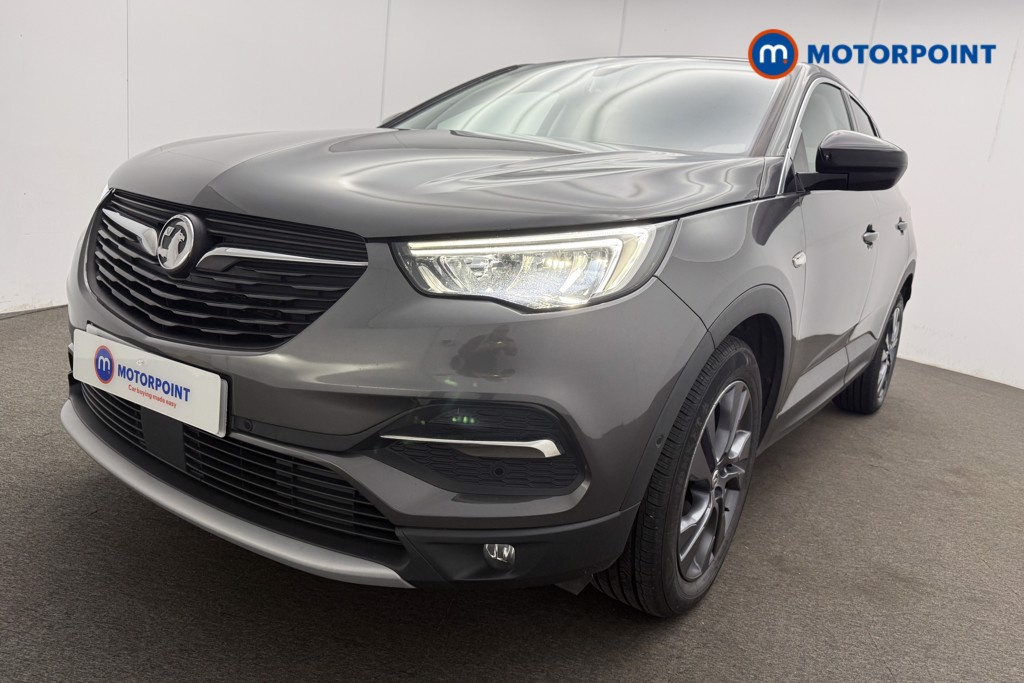Used Vauxhall Grandland X 2020 for sale - 76625999: Photo 31