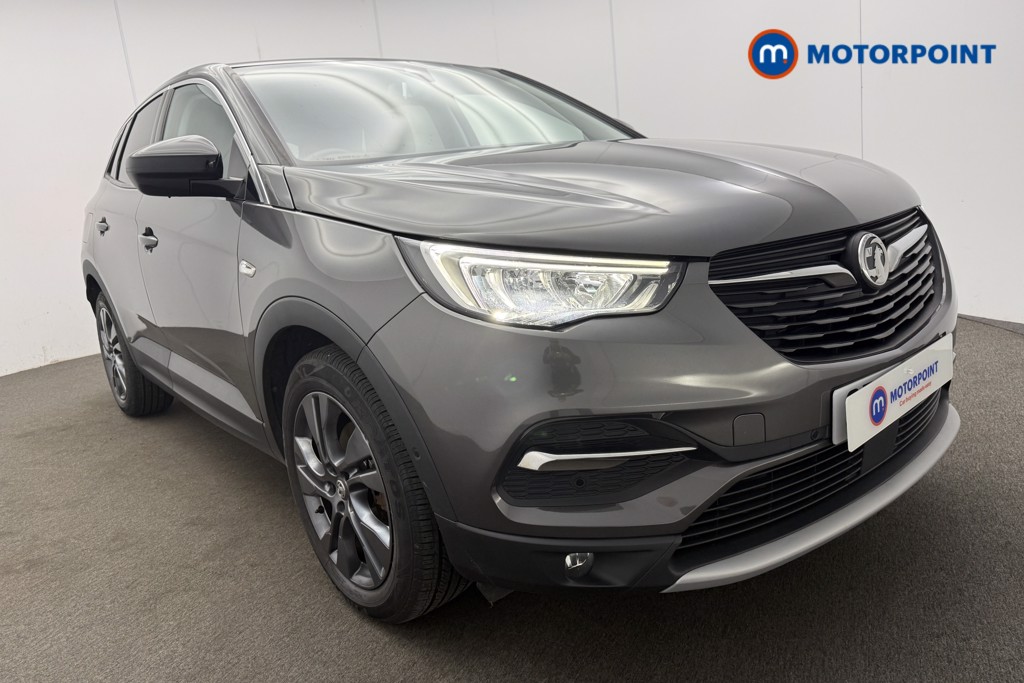 Used Vauxhall Grandland X 2020 for sale - 76625999: Photo 32