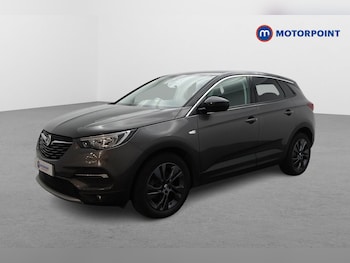 Used Vauxhall Grandland X 2020 for sale - 76625999: Photo