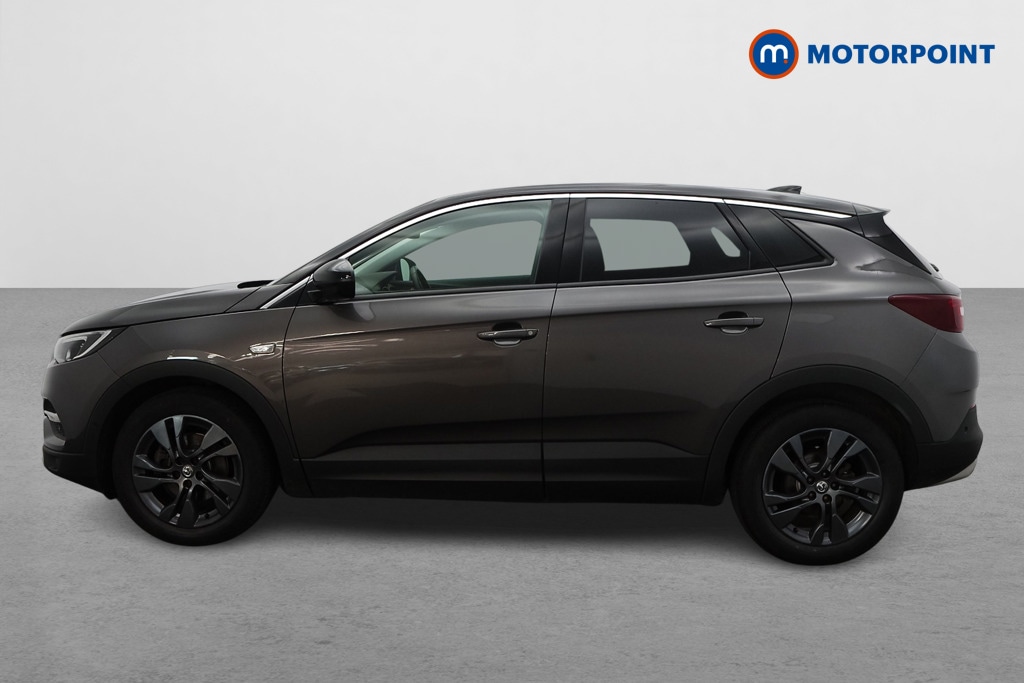 Used Vauxhall Grandland X 2020 for sale - 76625999: Photo 4