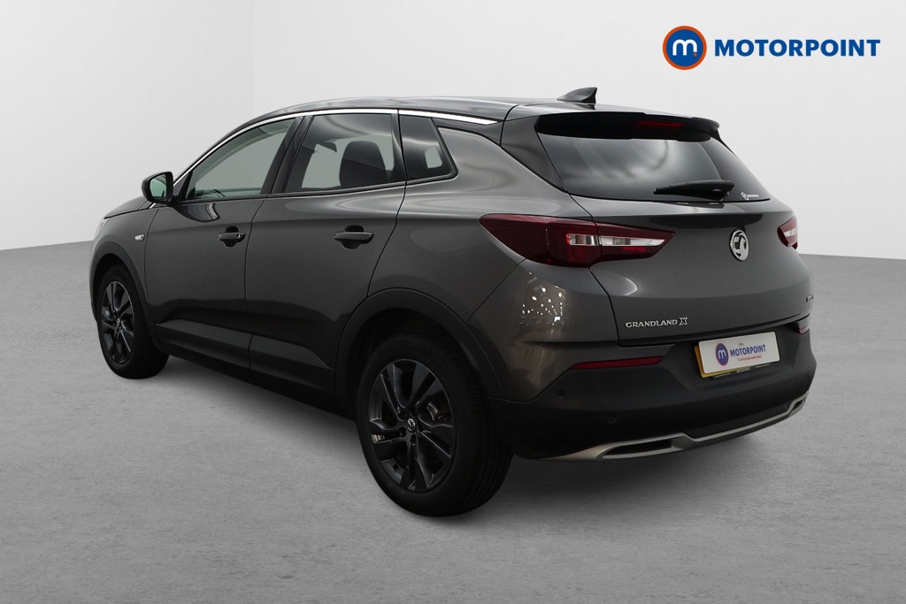 Used Vauxhall Grandland X 2020 for sale - 76625999: Photo 5