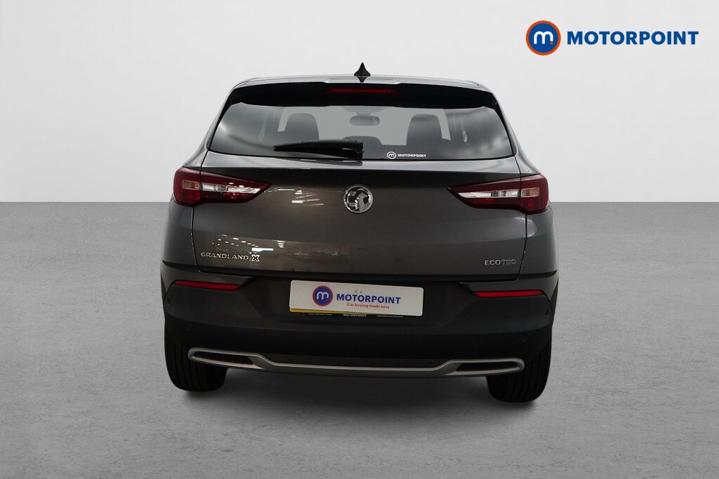 Used Vauxhall Grandland X 2020 for sale - 76625999: Photo 6