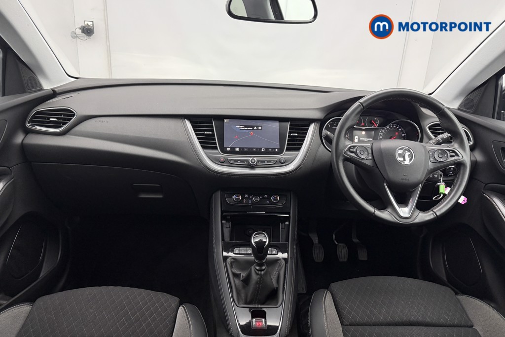 Used Vauxhall Grandland X 2020 for sale - 76625999: Photo 9