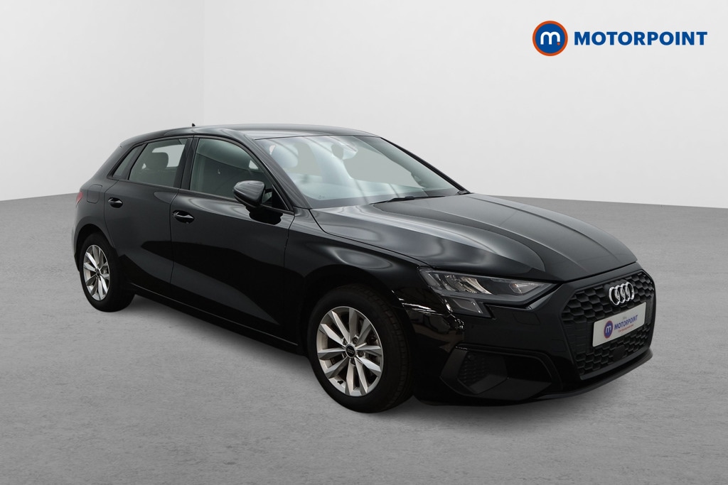 Used Audi A3 2022 for sale - 78144010: Photo 1