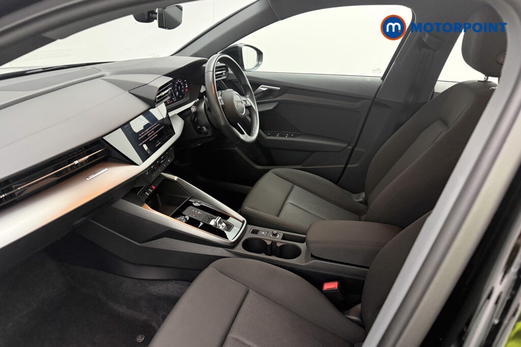 Used Audi A3 2022 for sale - 78144010: Photo 11