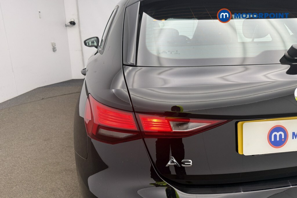 Used Audi A3 2022 for sale - 78144010: Photo 16