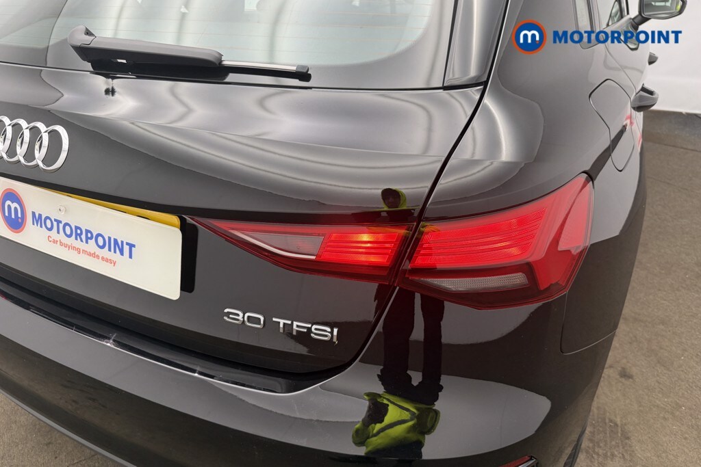 Used Audi A3 2022 for sale - 78144010: Photo 17