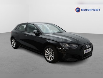 Used Audi A3 undefined for sale - 78144010: Photo