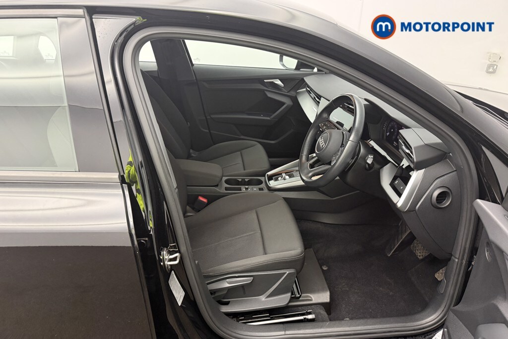 Used Audi A3 2022 for sale - 78144010: Photo 24