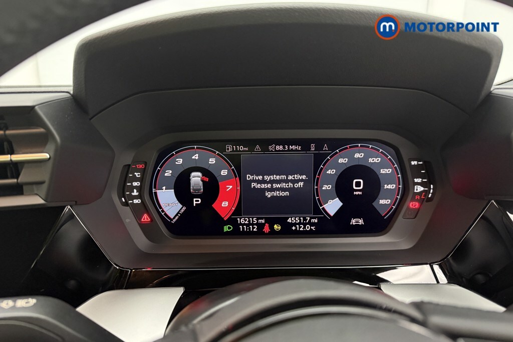 Used Audi A3 2022 for sale - 78144010: Photo 34