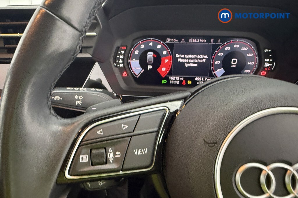 Used Audi A3 2022 for sale - 78144010: Photo 35