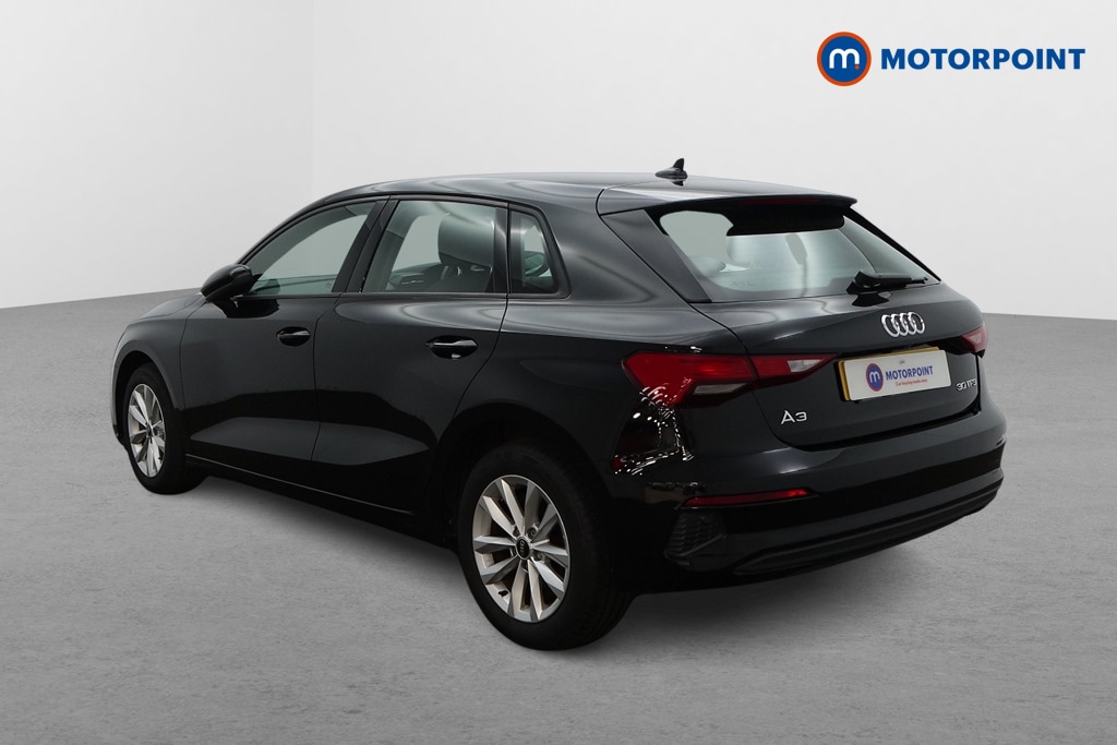 Used Audi A3 2022 for sale - 78144010: Photo 5