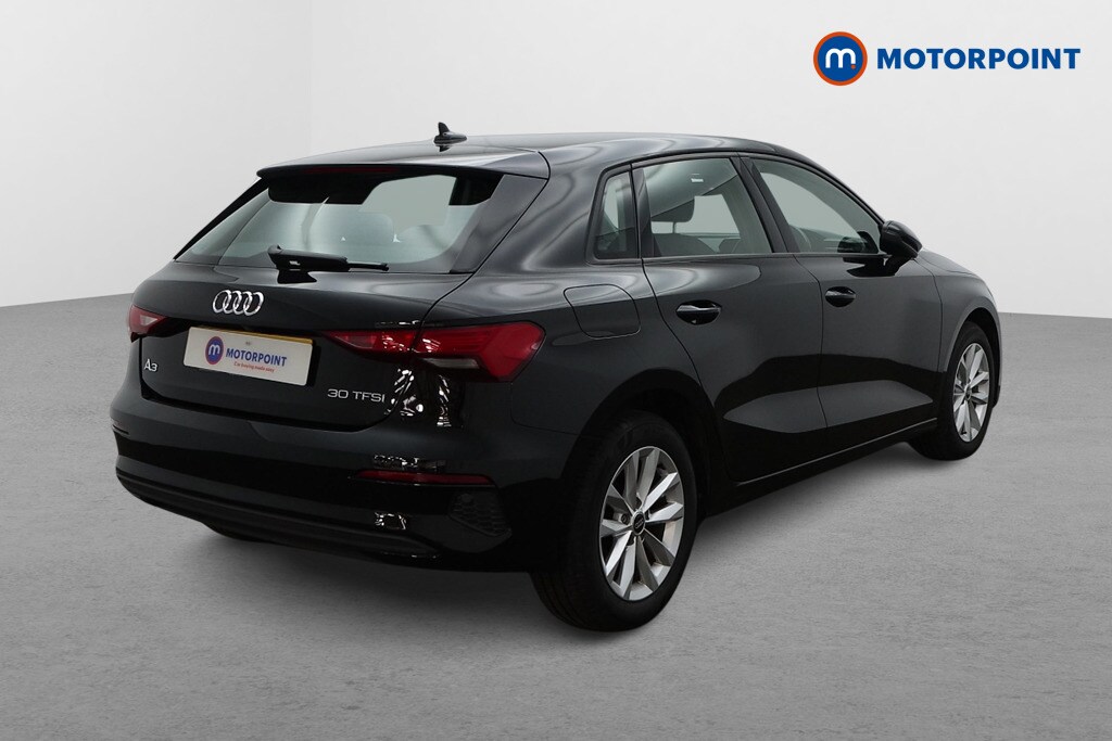 Used Audi A3 2022 for sale - 78144010: Photo 7