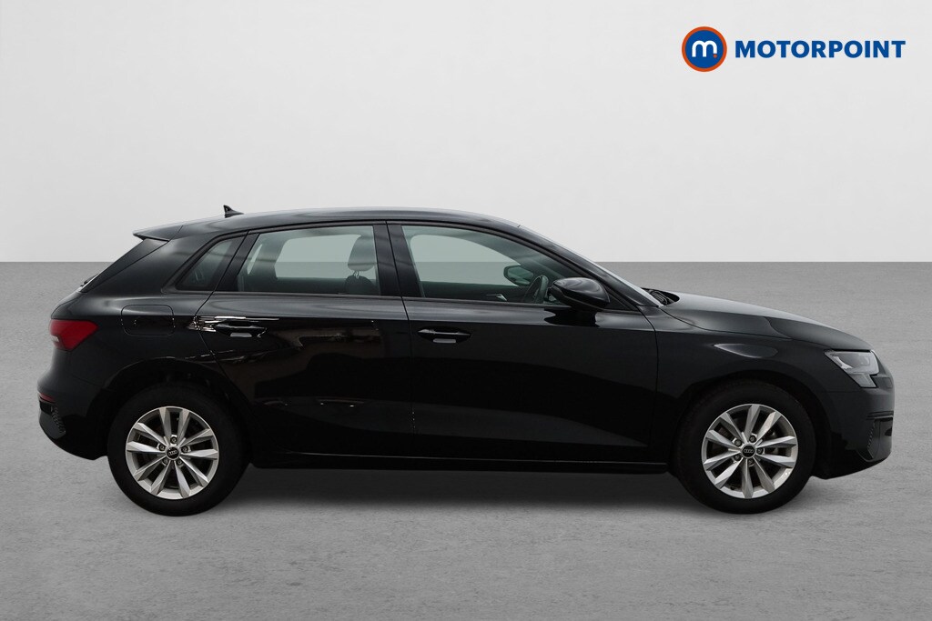 Used Audi A3 2022 for sale - 78144010: Photo 8