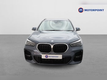 Used BMW X1 undefined for sale - 78717138: Photo