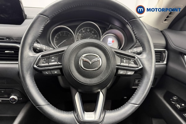 Used Mazda CX-5 2019 for sale - 76222787: Photo 13