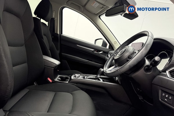 Used Mazda CX-5 2019 for sale - 76222787: Photo 16