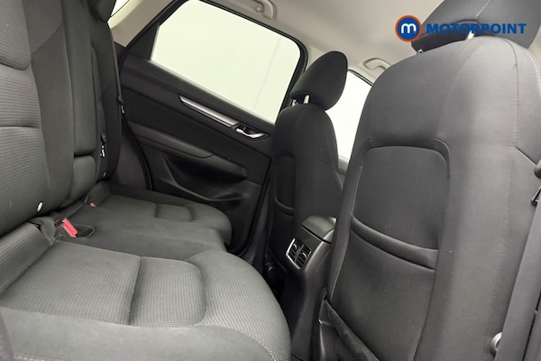 Used Mazda CX-5 2019 for sale - 76222787: Photo 17