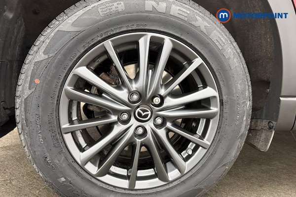 Used Mazda CX-5 2019 for sale - 76222787: Photo 18