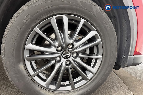 Used Mazda CX-5 2019 for sale - 76222787: Photo 19