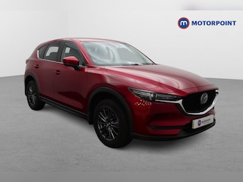 Mazda - CX-5