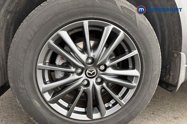 Used Mazda CX-5 2019 for sale - 76222787: Photo 20