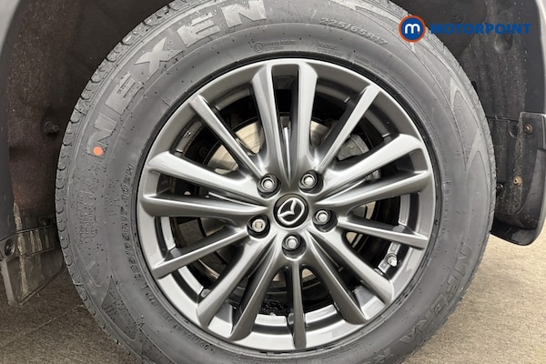 Used Mazda CX-5 2019 for sale - 76222787: Photo 21