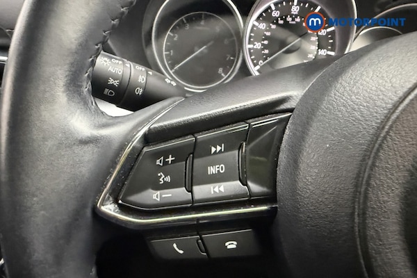 Used Mazda CX-5 2019 for sale - 76222787: Photo 22