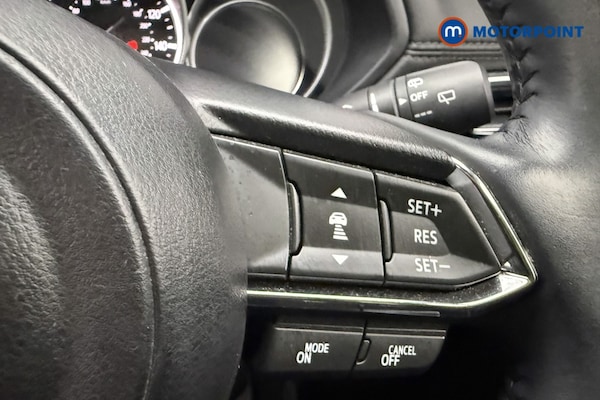 Used Mazda CX-5 2019 for sale - 76222787: Photo 23