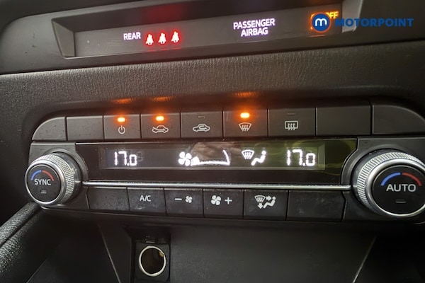Used Mazda CX-5 2019 for sale - 76222787: Photo 24