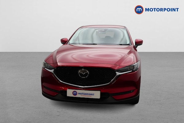 Used Mazda CX-5 2019 for sale - 76222787: Photo 2