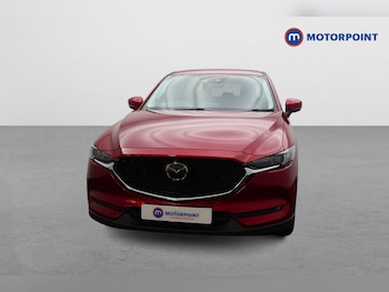 Used Mazda CX-5 2019 for sale - 76222787: Photo 2