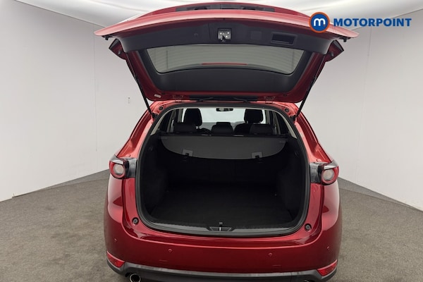 Used Mazda CX-5 2019 for sale - 76222787: Photo 30
