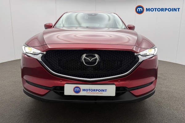 Used Mazda CX-5 2019 for sale - 76222787: Photo 32