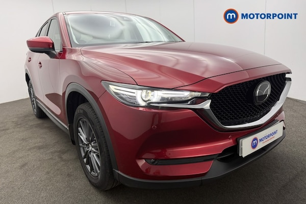 Used Mazda CX-5 2019 for sale - 76222787: Photo 34