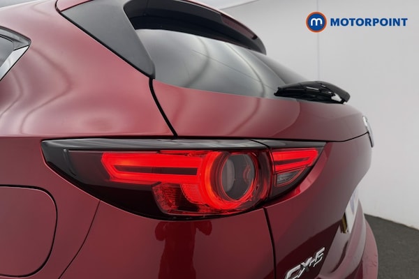 Used Mazda CX-5 2019 for sale - 76222787: Photo 36