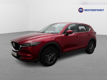 Used Mazda CX-5 2019 for sale - 76222787: Photo 3