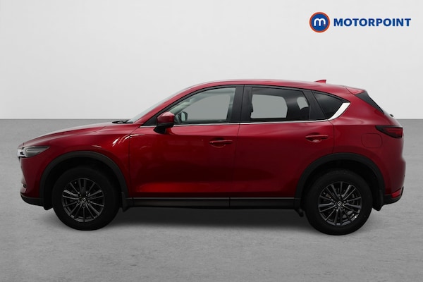 Used Mazda CX-5 2019 for sale - 76222787: Photo 4