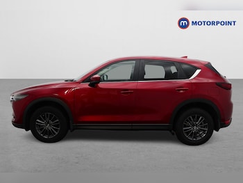 Used Mazda CX-5 2019 for sale - 76222787: Photo 4