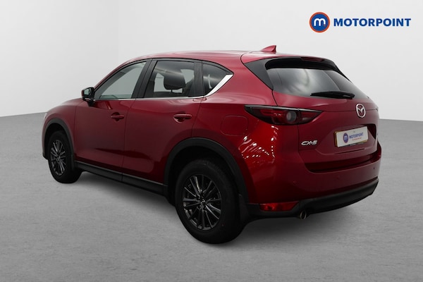 Used Mazda CX-5 2019 for sale - 76222787: Photo 5