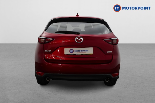 Used Mazda CX-5 2019 for sale - 76222787: Photo 6