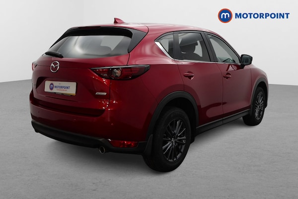 Used Mazda CX-5 2019 for sale - 76222787: Photo 7