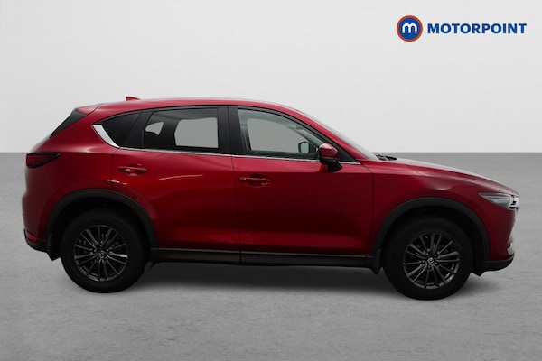 Used Mazda CX-5 2019 for sale - 76222787: Photo 8
