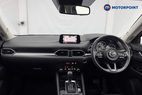 Used Mazda CX-5 2019 for sale - 76222787: Photo 9
